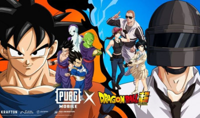 Comeback PUBG Mobile x Dragon Ball Super. Siap Ditempur! thumbnail